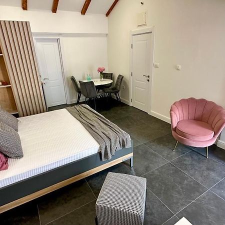 Apartament Lobov View Kotor Zewnętrze zdjęcie