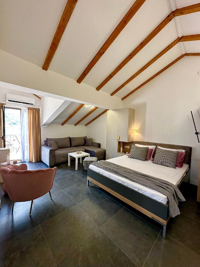 Apartament Lobov View Kotor Zewnętrze zdjęcie