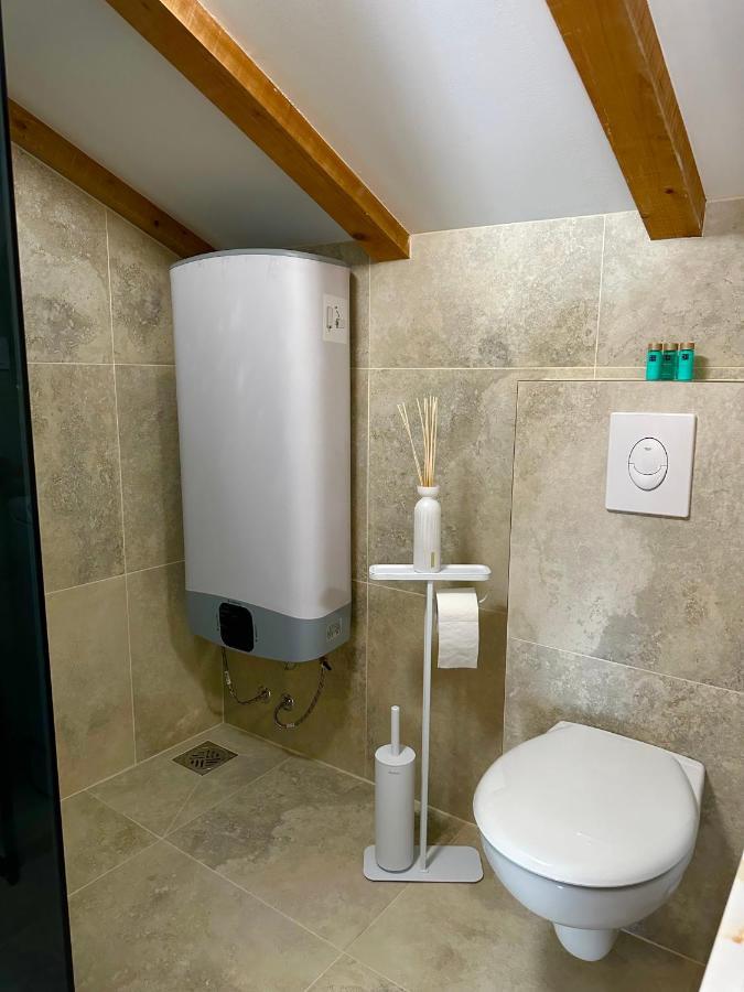 Apartament Lobov View Kotor Zewnętrze zdjęcie