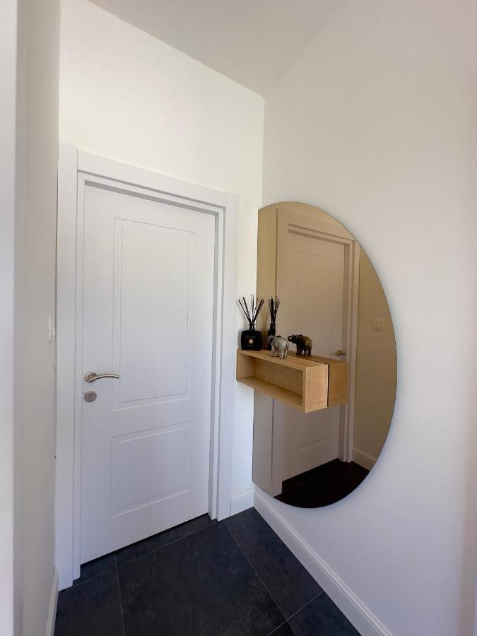 Apartament Lobov View Kotor Zewnętrze zdjęcie